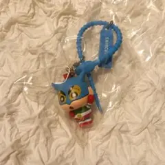 クレヨンしんちゃん カラフルマルチチャーム アクション仮面