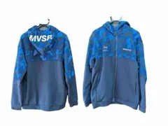 MOVE sport ネイビージャージ