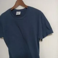 ポロラルフローレン　 Tシャツ　ネイビー