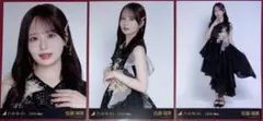 乃木坂46 佐藤璃果 生写真 コンプ スペシャル衣装49のサムネイル