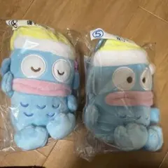 ハンギョドン当たりくじ2026 マスコットセット