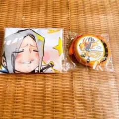 シャーマンキンググッズセット