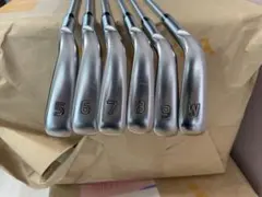 ロッディオアイアンMCI 80R 5本セット ロッディオアイアンMCI 80R 5本セット Roddio,ロッディオ | RODDIO