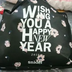 snidel2018年