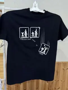 タワー・オブ・テラー　ビンテージ　Tシャツ　Mのサムネイル