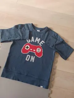 GAP KIDS　スパンコールトレーナー XL(150)