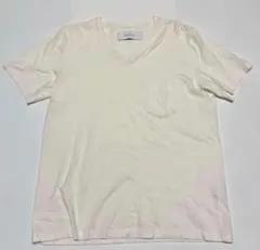 m2351 CURLY Tシャツ ホワイト系 3のサムネイル