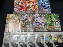 2026年最新】宇宙戦隊キュウレンジャー dvdの人気アイテム - メルカリ