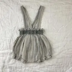 nunubiel ロンパース