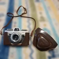 フジ ペット35 (FUJI PET35)　富士フイルム　フィルムカメラ