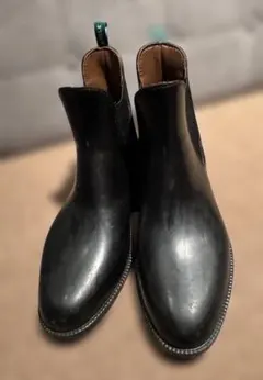 AIGLE　レインブーツ　サイドゴアブーツ タイプ