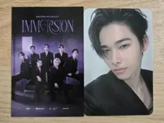 ENHYPEN VR 第一弾　ニキ