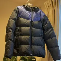 【NIKE /美品】Nike リバーシブル　アウター