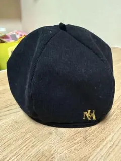 NUA ベビー帽子　size52バースデイ完売品