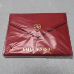 EXILE ATSUSHI 折りたたみミラー