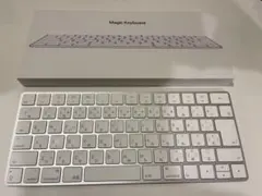 ✨美品✨ Apple Magic Keyboard 日本語配列 (JIS)