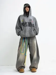 2026年最新】Nanostudio デニムの人気アイテム - メルカリ