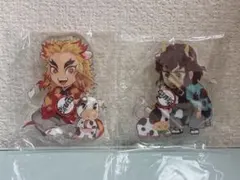 2026年最新】煉獄杏寿郎 アクリルスタンド 丑年の人気アイテム - メルカリ