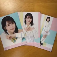 佐々木舞香 生写真 コンプ イコラブ アリーナツアー 2024衣装 - メルカリ