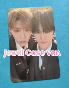 ald1 Alpha Drive ONE ユニット トレカ ①