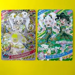 匿　ミラクルカード　エターナルフラワールミナスフローラ　リング　ひみつのアイプリ