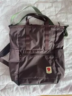 フェールラーベン　リュック　トートバッグ High Coast Totepackのサムネイル