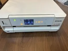 【EPSON エプソン EP-776A／インクジェット複合機／Wi-Fi対応】