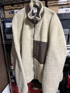 PATAGONIA パタゴニア レトロX フリース ジャケット