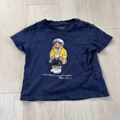Ralph Lauren ポロベア Tシャツ ネイビー