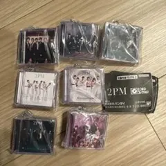 2PM ミニCDコレクション シークレット - メルカリ