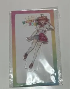 のあさんアクスタまとめ売り からぴち のあさん アクスタ ぷぴぱ オフィシャルショップ 限定