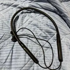 ネックバンド型 ワイヤレスイヤホン 本体のサムネイル
