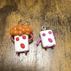 ぷっちょ　マスコットBC　キーホルダー　アミューズメント　レア ぷっちょ マスコットBC キーホルダー アミューズメント レア