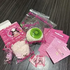 mellojoy メロジョイ スクイーズ ドーナツ シークレット - メルカリ