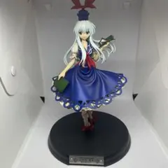 東方雅華乱舞 慧音 東方 東方Project 東方雅華乱舞 トレーディングフィギュア