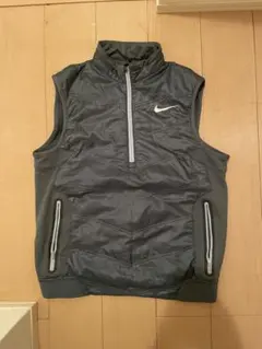 ナイロンベスト ベスト