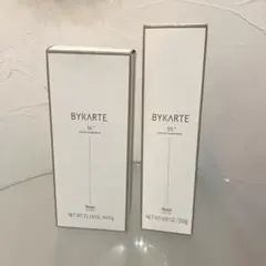 新品　バイカルテ　トリートメントSS ２本セット600g 250g ホーユーのサムネイル