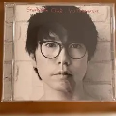 高橋優 STARTING OVER CD アルバム