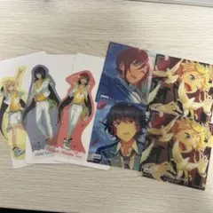 Switch セット