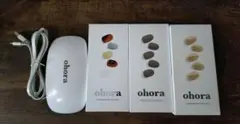 ohora　未使用　ネイルシール　まとめ売り
