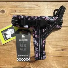 True Love Dog Harness 3XS&リードSのサムネイル