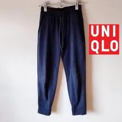 ユニクロ ジョガーパンツ