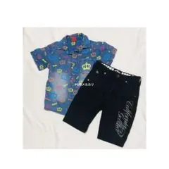 BABY DOLL.GOTCHA 夏服　まとめ売り