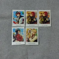 0521◎199 Knights vol.3 Action ぱしゃっつ