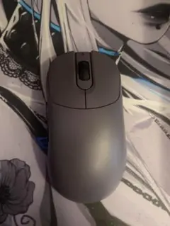 NP-01S V2 Wireless グレー