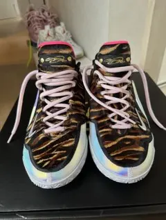 Nike Lebron XXIII Heat EP 11 レブロン 23
