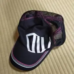 Adidas　メッシュ　夏　キャップ