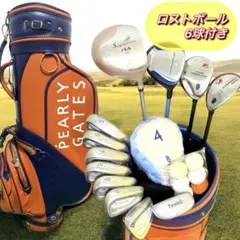 2026年最新】pearly gates アイアンカバーの人気アイテム - メルカリ