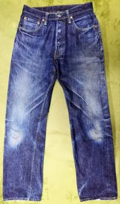 リアルマッコイズ　デニム　28 4本セット 楽天市場】リアルマッコイズ デニム（メンズファッション）の通販