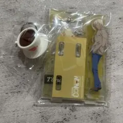 USJ 安室透　ジュエリースタンド　コレクタブル名探偵コナン